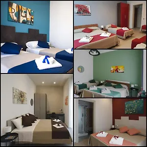 Contessa Dei Venti Bed and breakfast CTA
