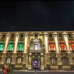 Dg Sicily Pensión CTA