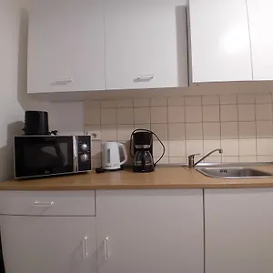 Apartamento Vacanze, CTA