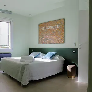  Bed & Breakfast 5rooms Italia