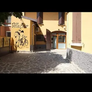  Bed & Breakfast Casa Garo' Italia