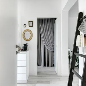  Bed & Breakfast Monti Suites&aparts Italia
