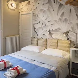 *** Bed & Breakfast Rossocorallo Italia