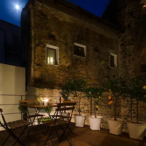 Apartamento Pietranera, CTA